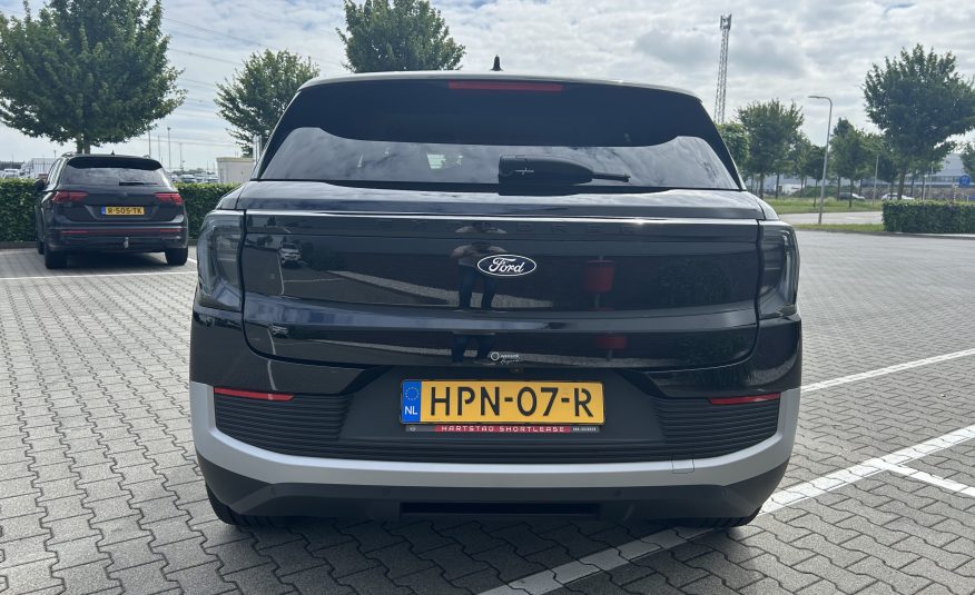 Ford Explorer | Extended Range RWD 77 kWh