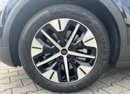 Ford Explorer | Extended Range RWD 77 kWh