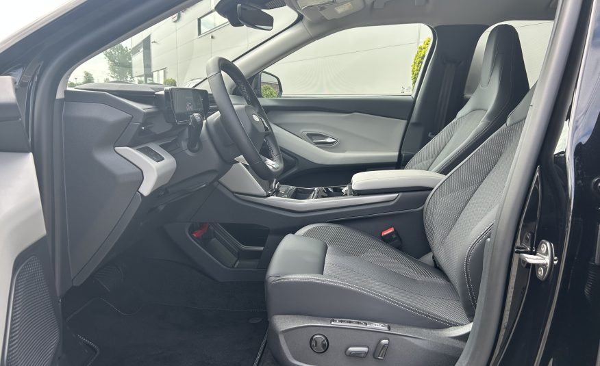 Ford Explorer | Extended Range RWD 77kWh