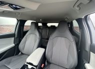 Ford Explorer | Extended Range RWD 77kWh