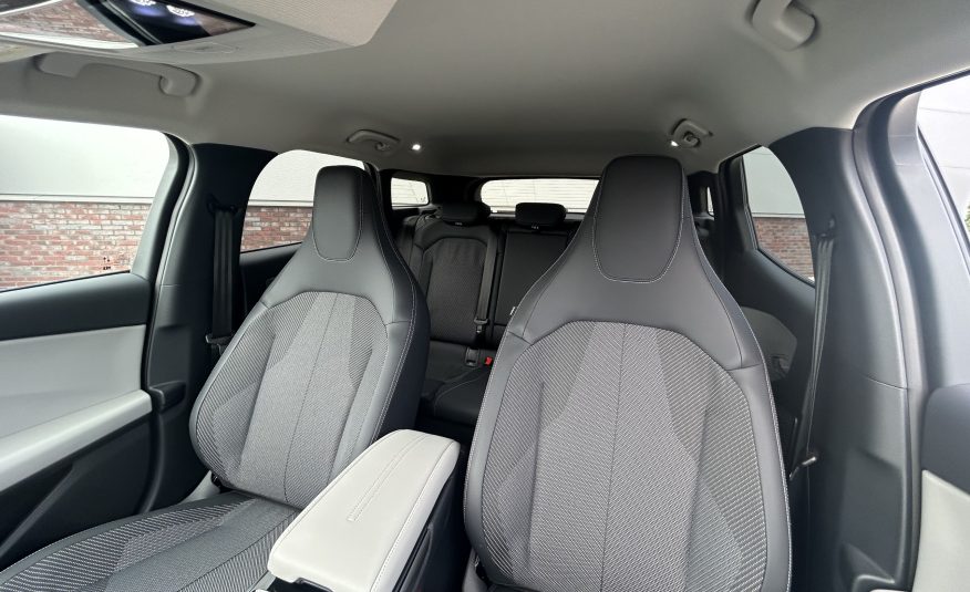 Ford Explorer | Extended Range RWD 77kWh