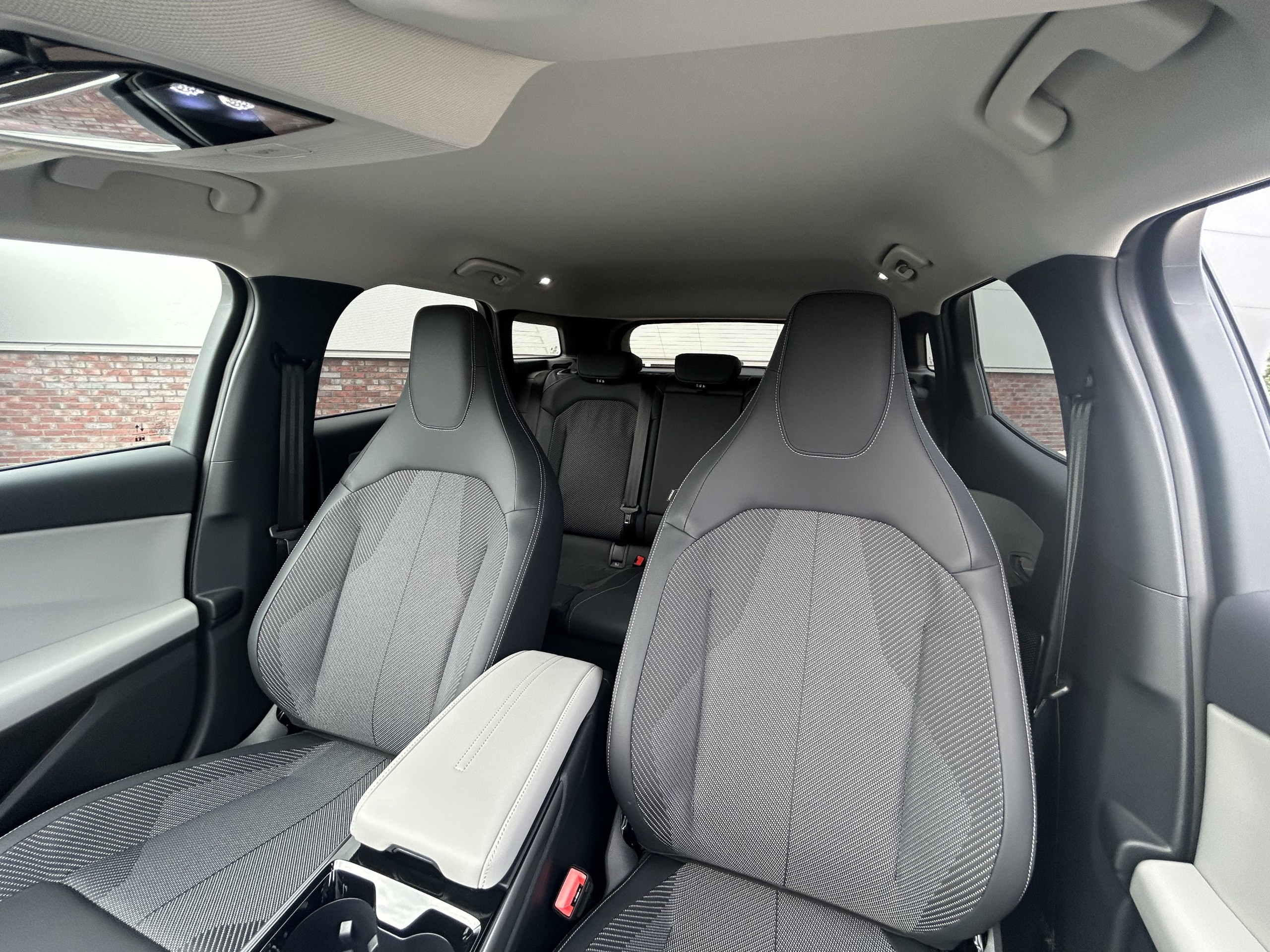 Ford Explorer | Extended Range RWD 77kWh