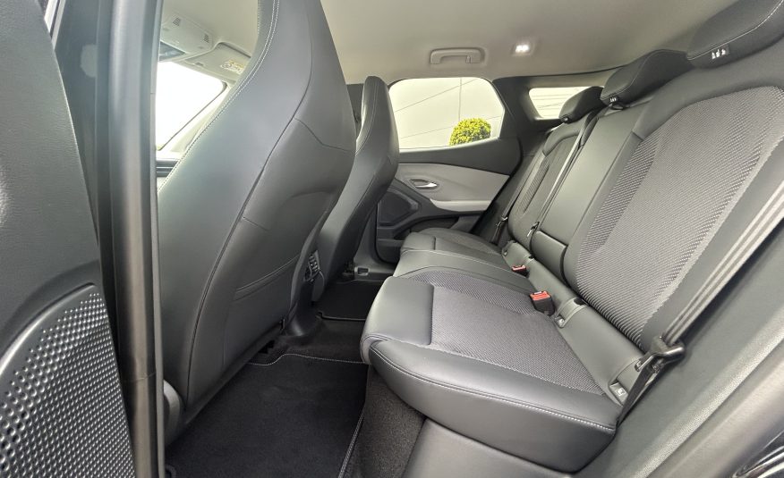 Ford Explorer | Extended Range RWD 77kWh