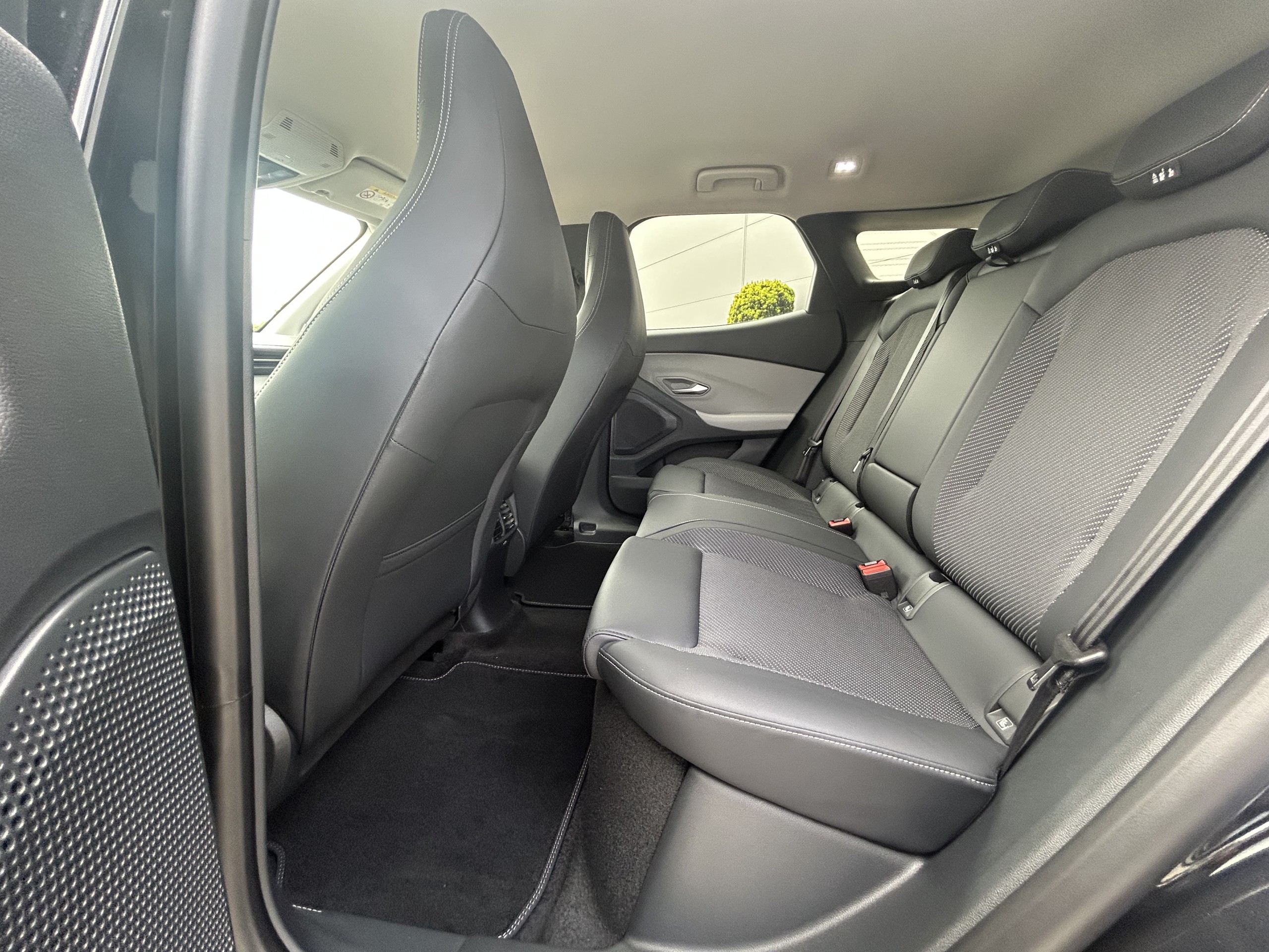 Ford Explorer | Extended Range RWD 77kWh