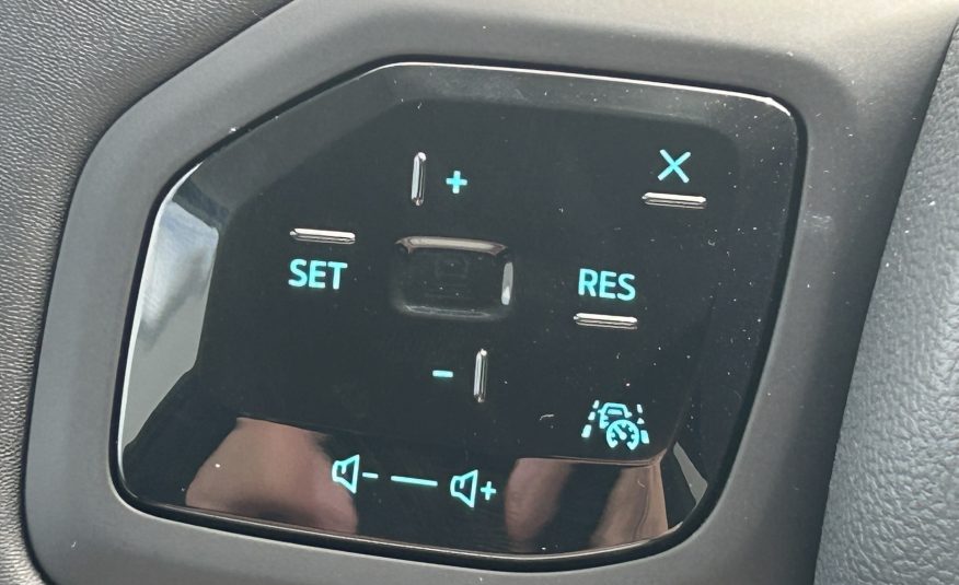 Ford Explorer | Extended Range RWD 77kWh