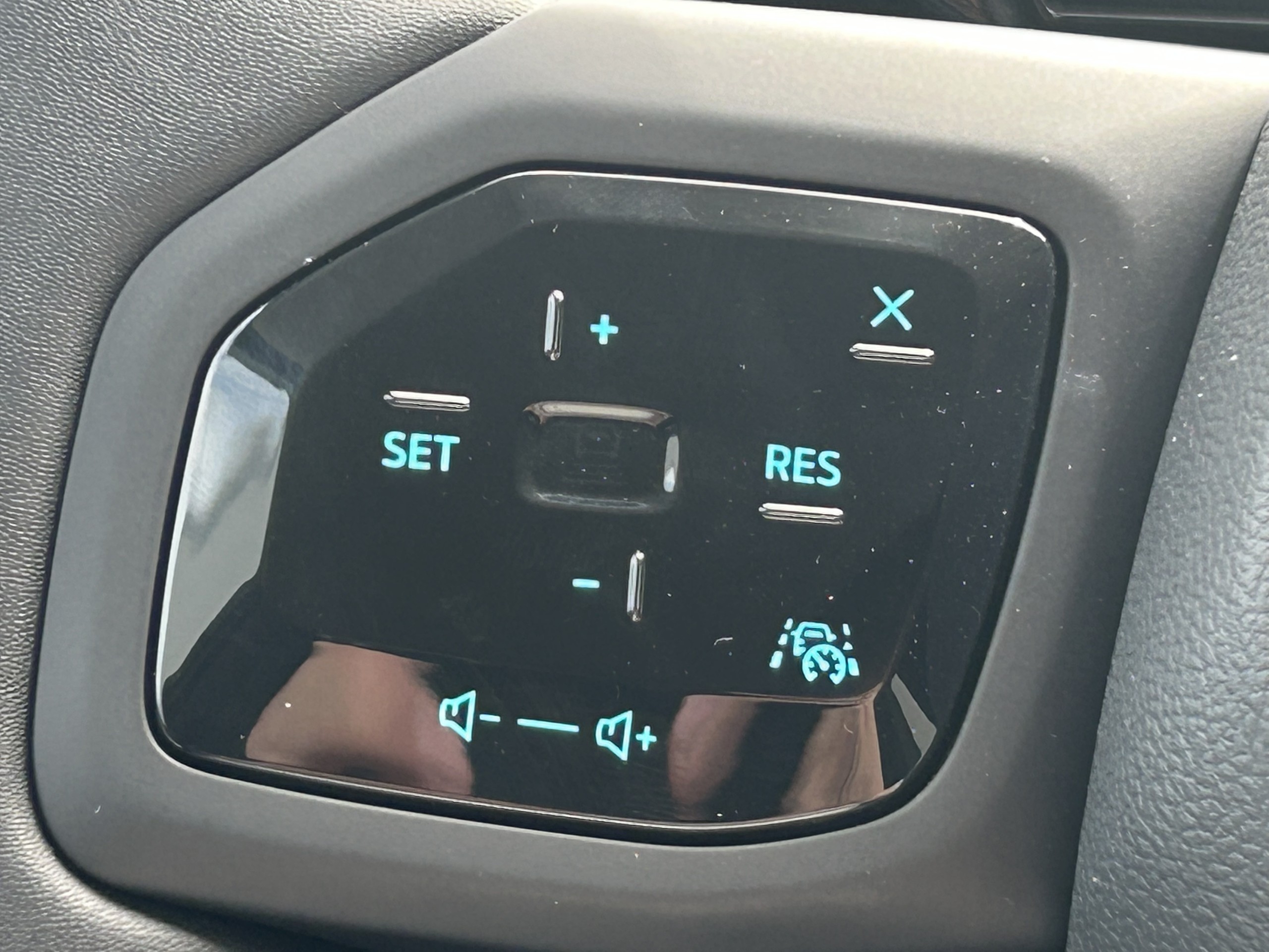 Ford Explorer | Extended Range RWD 77kWh