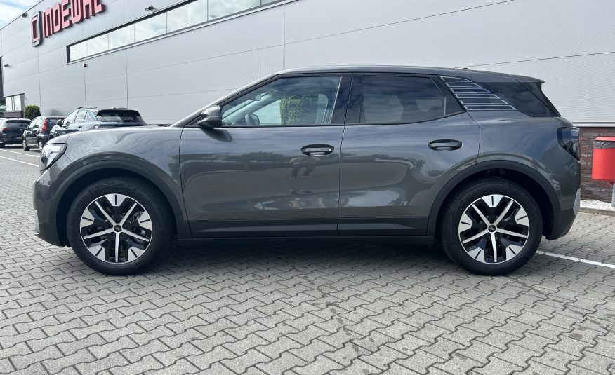 Ford Explorer | Extended Range RWD 77kWh