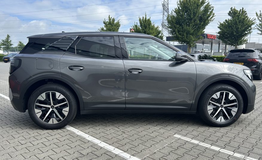 Ford Explorer | Extended Range RWD 77kWh