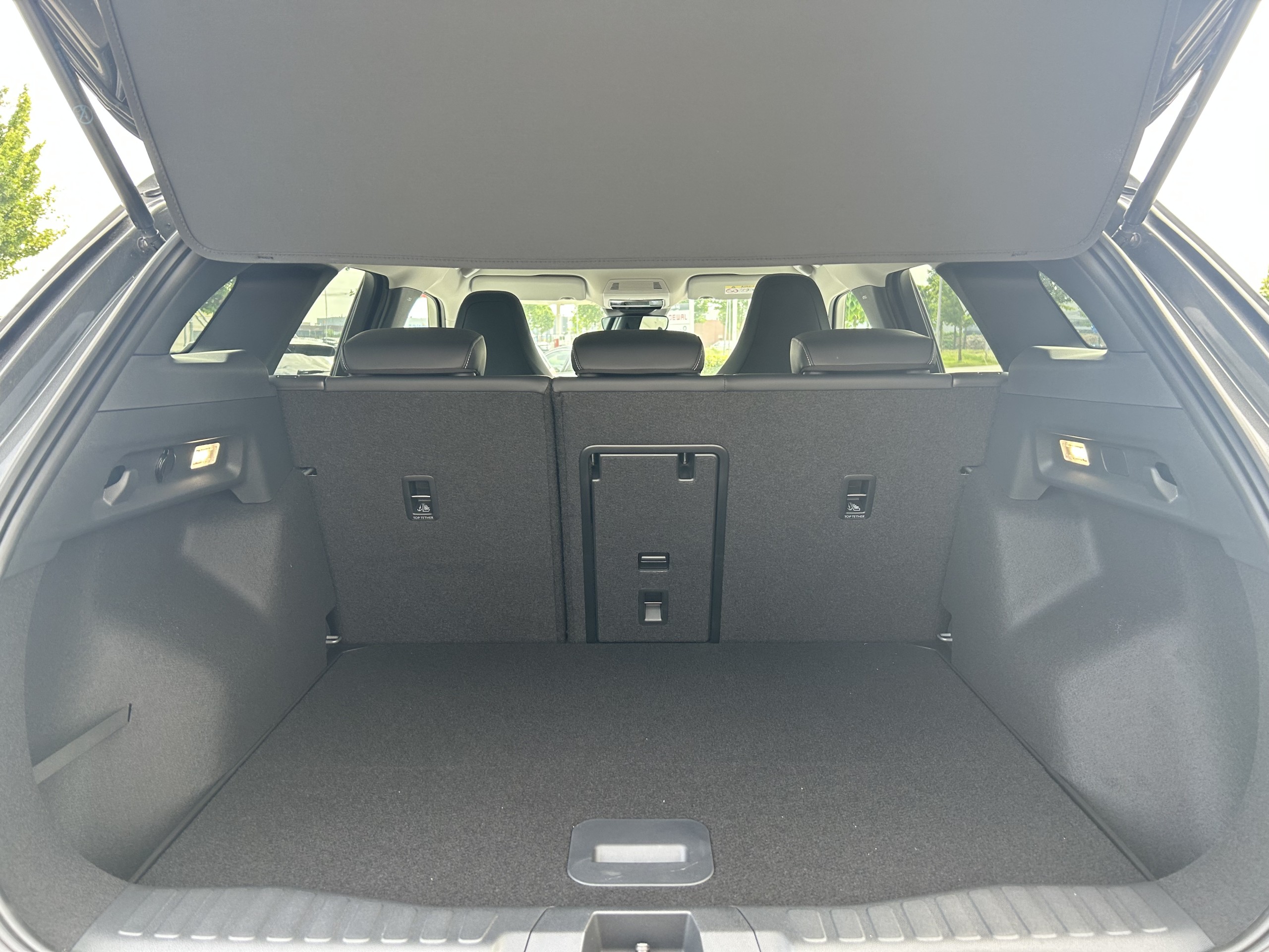 Ford Explorer | Extended Range RWD 77kWh