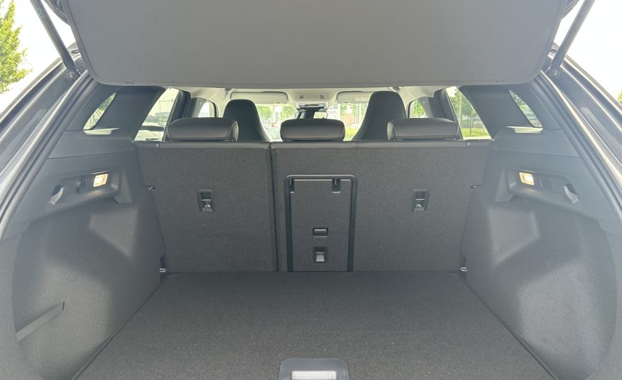 Ford Explorer | Extended Range RWD 77 kWh