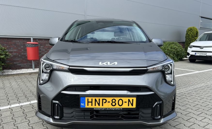 Kia Picanto | 1.0 DynamicLine