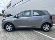 Kia Picanto | 1.0 DynamicLine