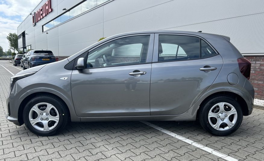 Kia Picanto | 1.0 DynamicLine
