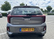 Kia Picanto | 1.0 DynamicLine