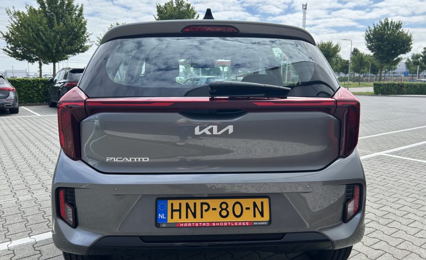 Kia Picanto | 1.0 DynamicLine