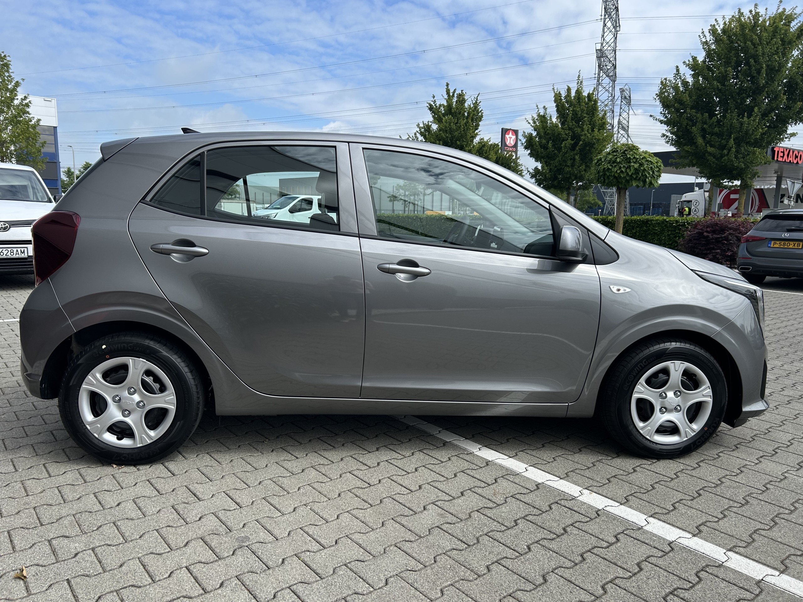 Kia Picanto | 1.0 DynamicLine