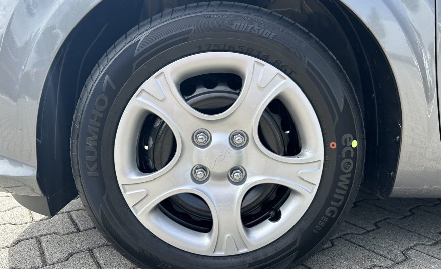 Kia Picanto | 1.0 DynamicLine