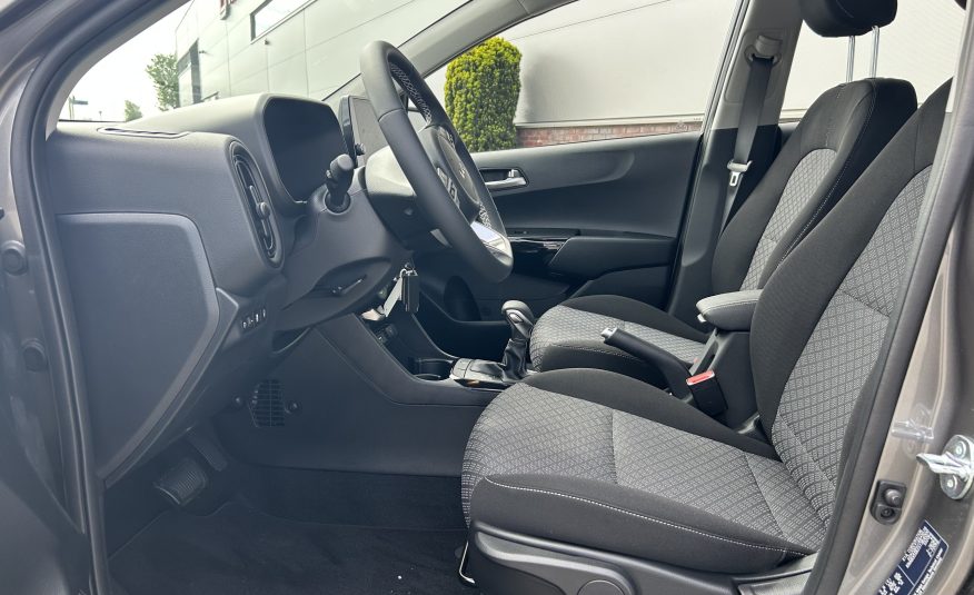 Kia Picanto | 1.0 DynamicLine