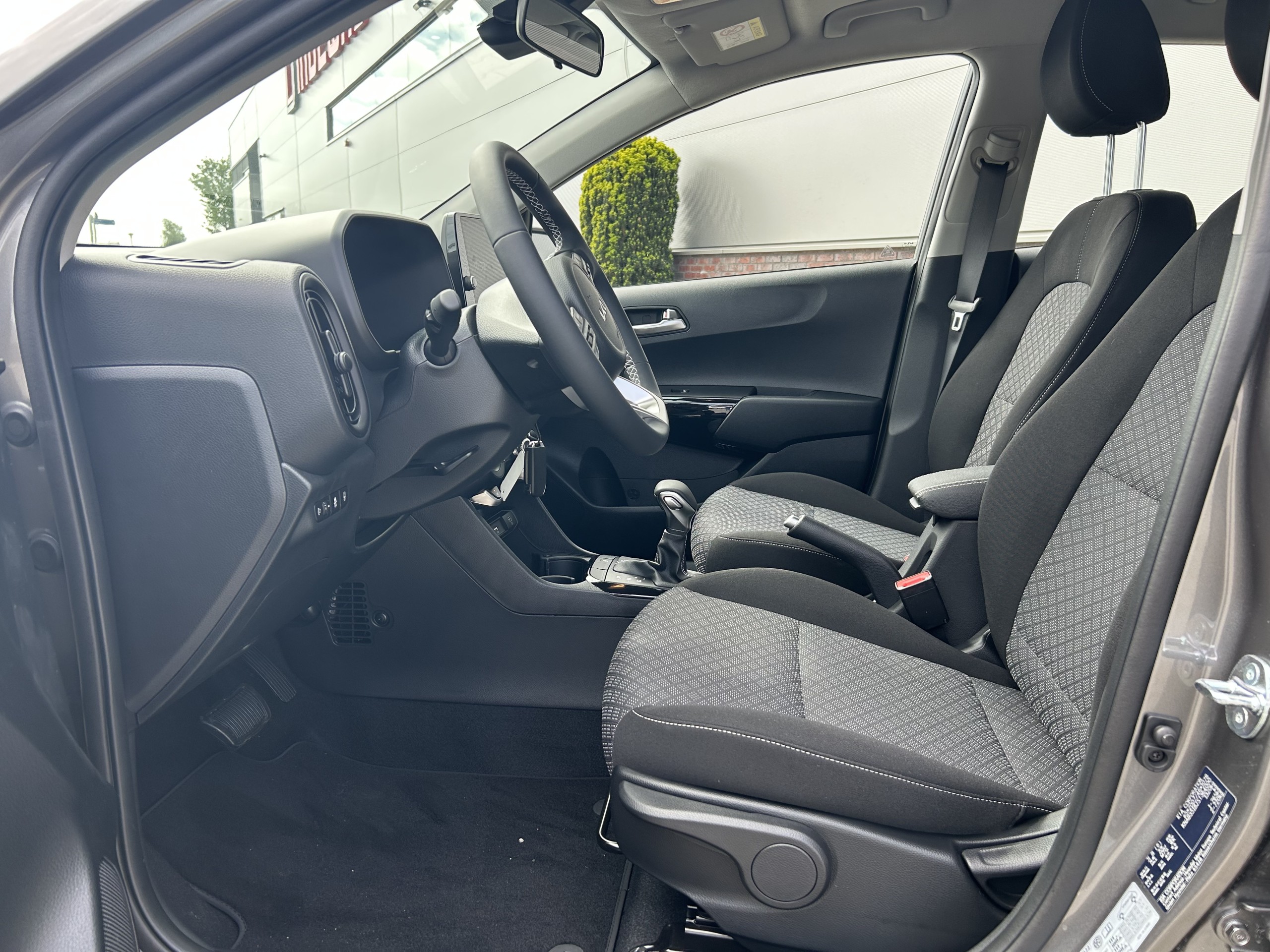 Kia Picanto | 1.0 DynamicLine