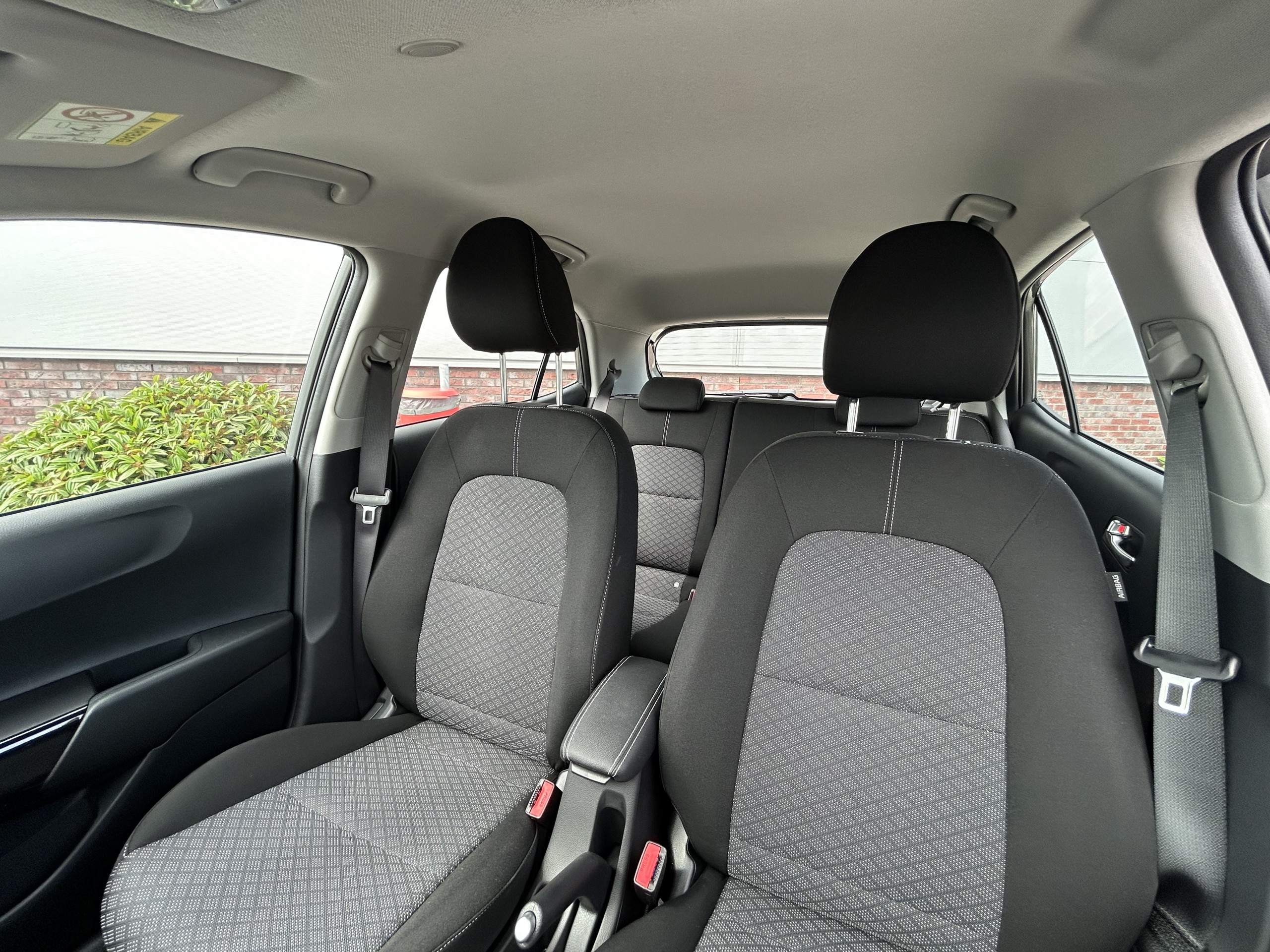 Kia Picanto | 1.0 DynamicLine