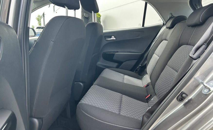 Kia Picanto | 1.0 DynamicLine