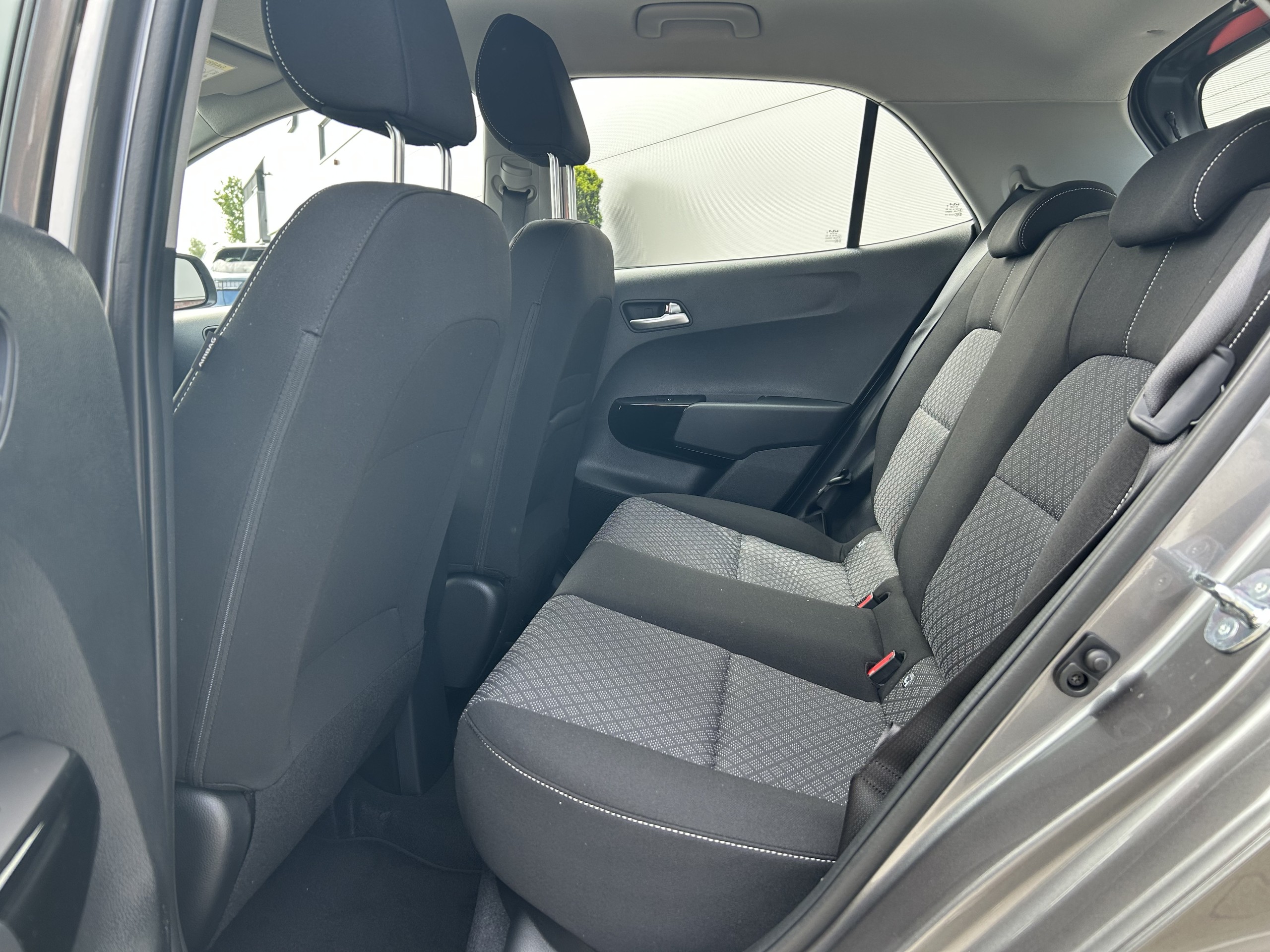 Kia Picanto | 1.0 DynamicLine