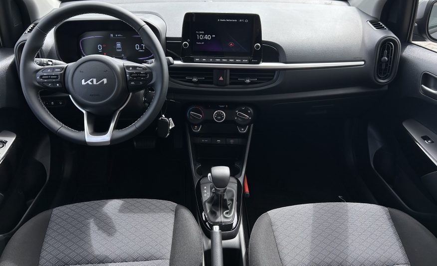 Kia Picanto | 1.0 DynamicLine