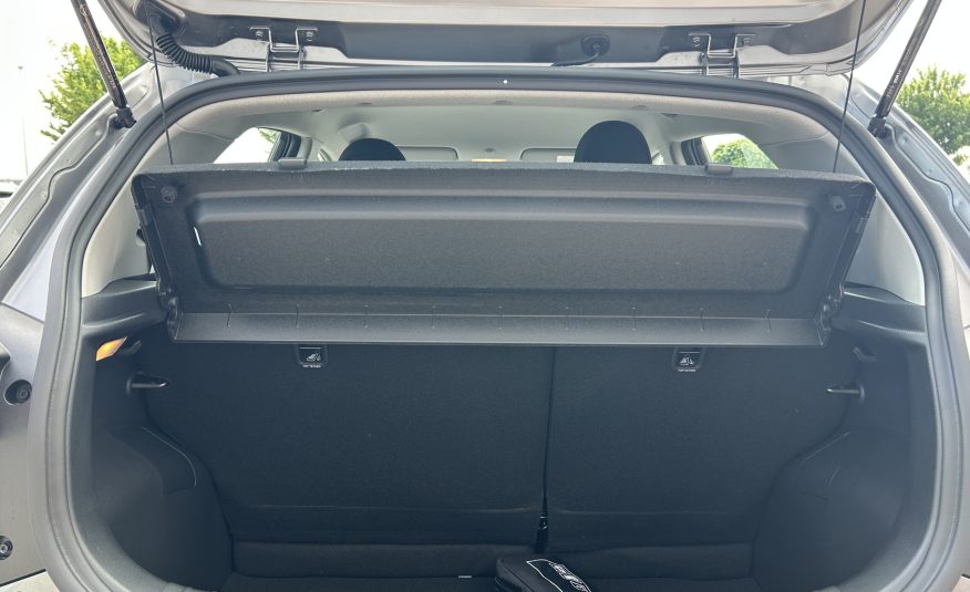 Kia Picanto | 1.0 DynamicLine