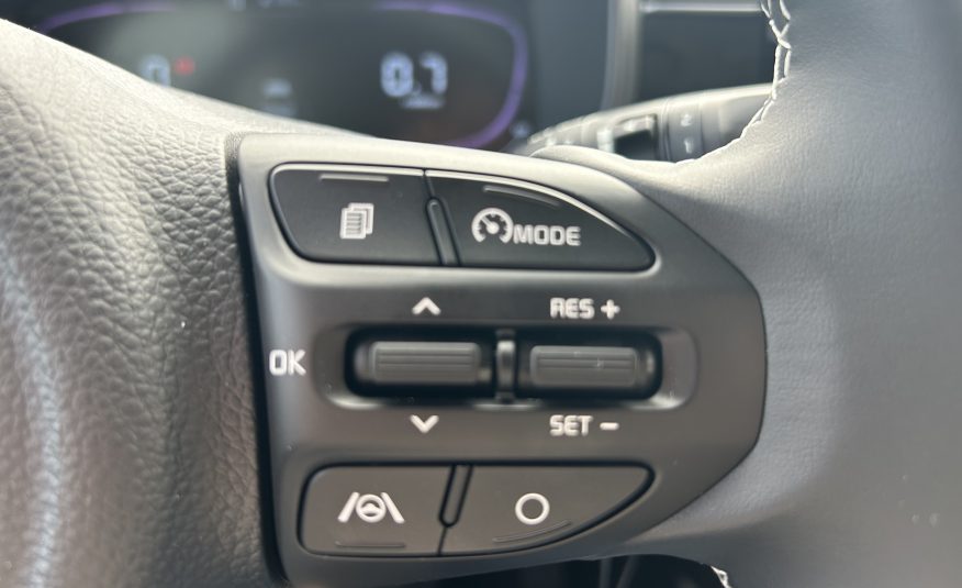 Kia Picanto | 1.0 DynamicLine