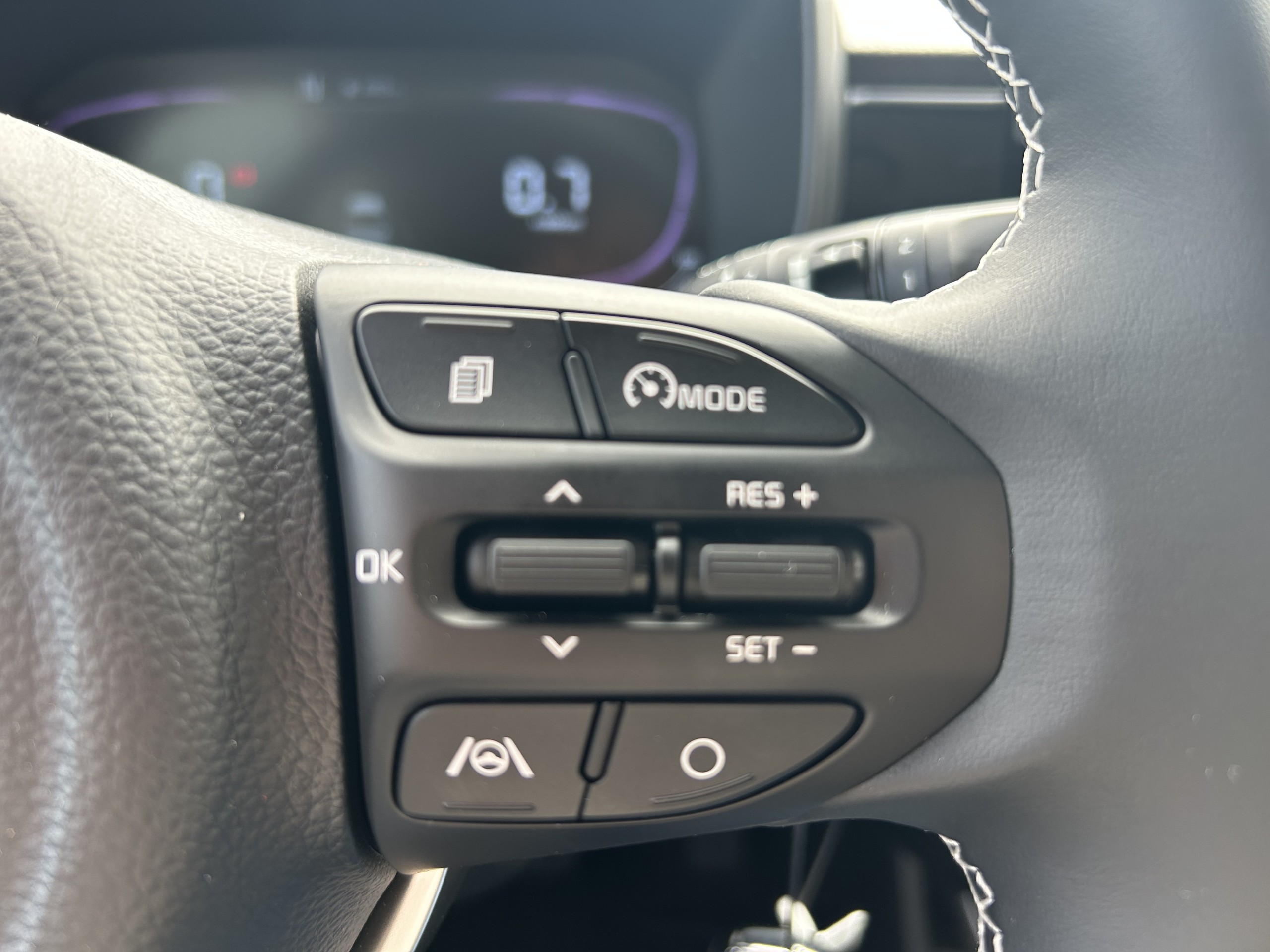 Kia Picanto | 1.0 DynamicLine