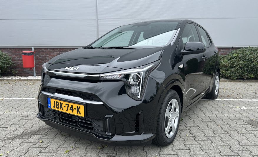 Kia Picanto | 1.0 DynamicLine | (2025) Automaat