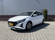 Hyundai i20 | 1.0 T-GDI comfort