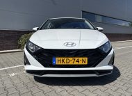 Hyundai i20 | 1.0 T-GDI comfort