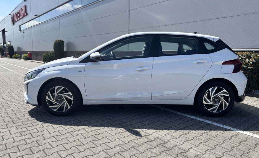 Hyundai i20 | 1.0 T-GDI comfort