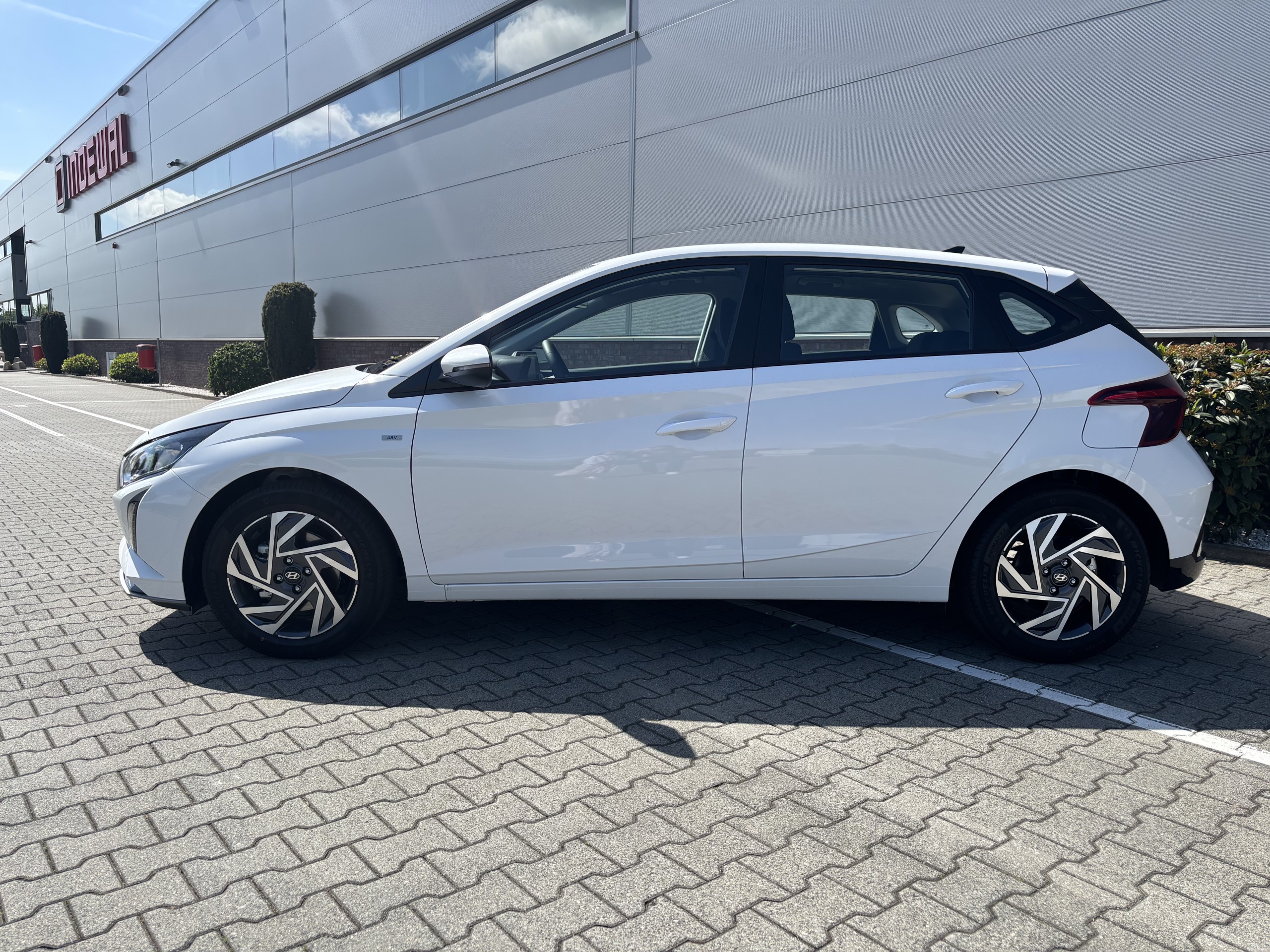 Hyundai i20 | 1.0 T-GDI comfort