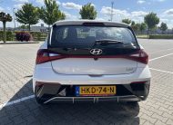 Hyundai i20 | 1.0 T-GDI comfort