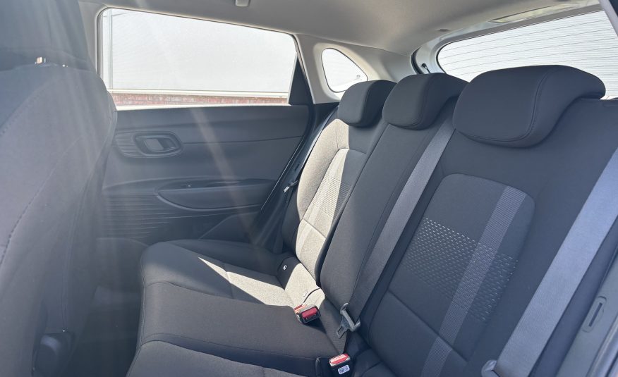 Hyundai i20 | 1.0 T-GDI comfort