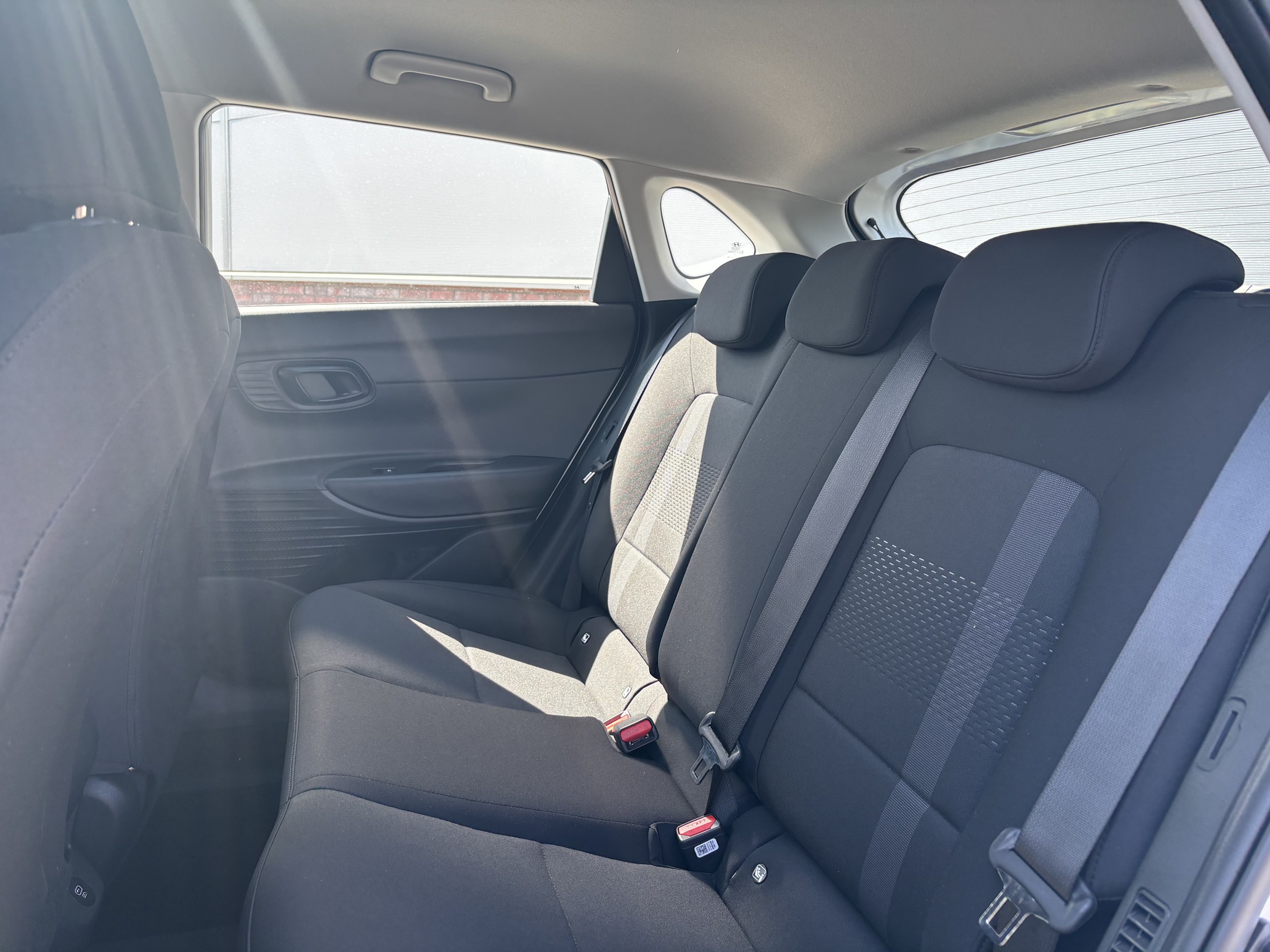 Hyundai i20 | 1.0 T-GDI comfort