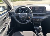 Hyundai i20 | 1.0 T-GDI comfort