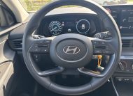 Hyundai i20 | 1.0 T-GDI comfort