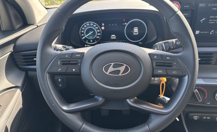 Hyundai i20 | 1.0 T-GDI comfort