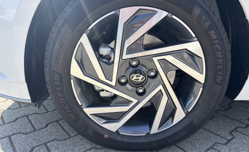 Hyundai i20 | 1.0 T-GDI comfort