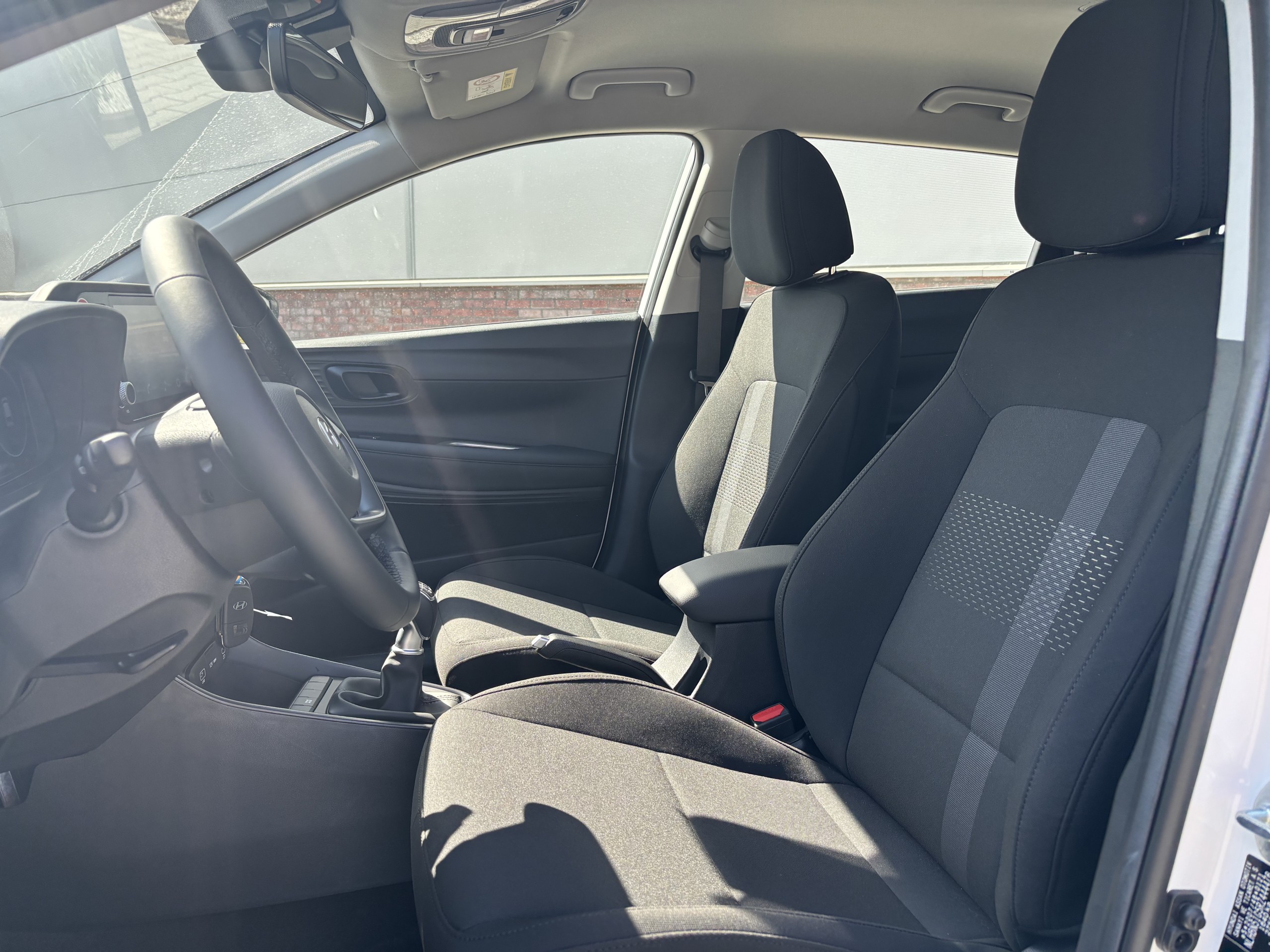 Hyundai i20 | 1.0 T-GDI comfort