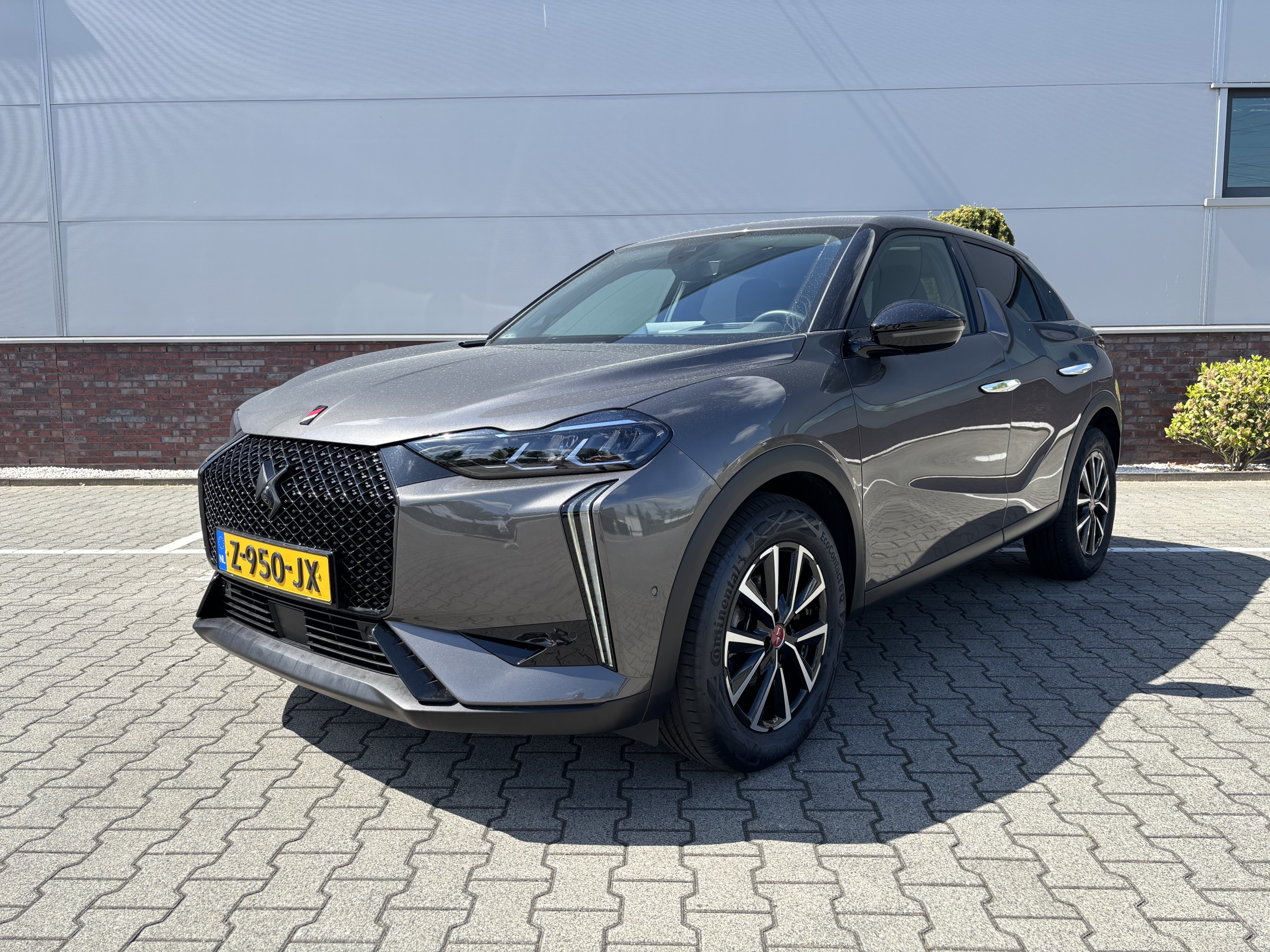 DS3 | 1.2 PureTech Performance Line