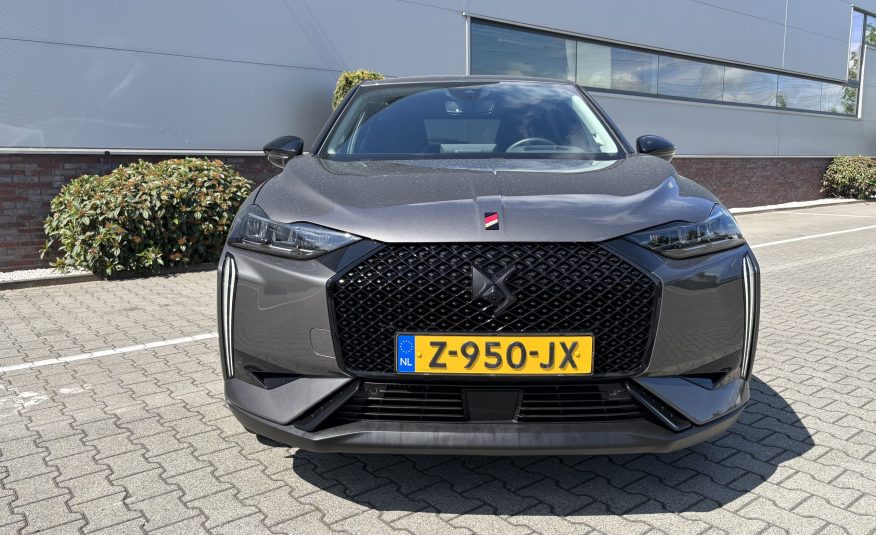DS3 | 1.2 PureTech Performance Line