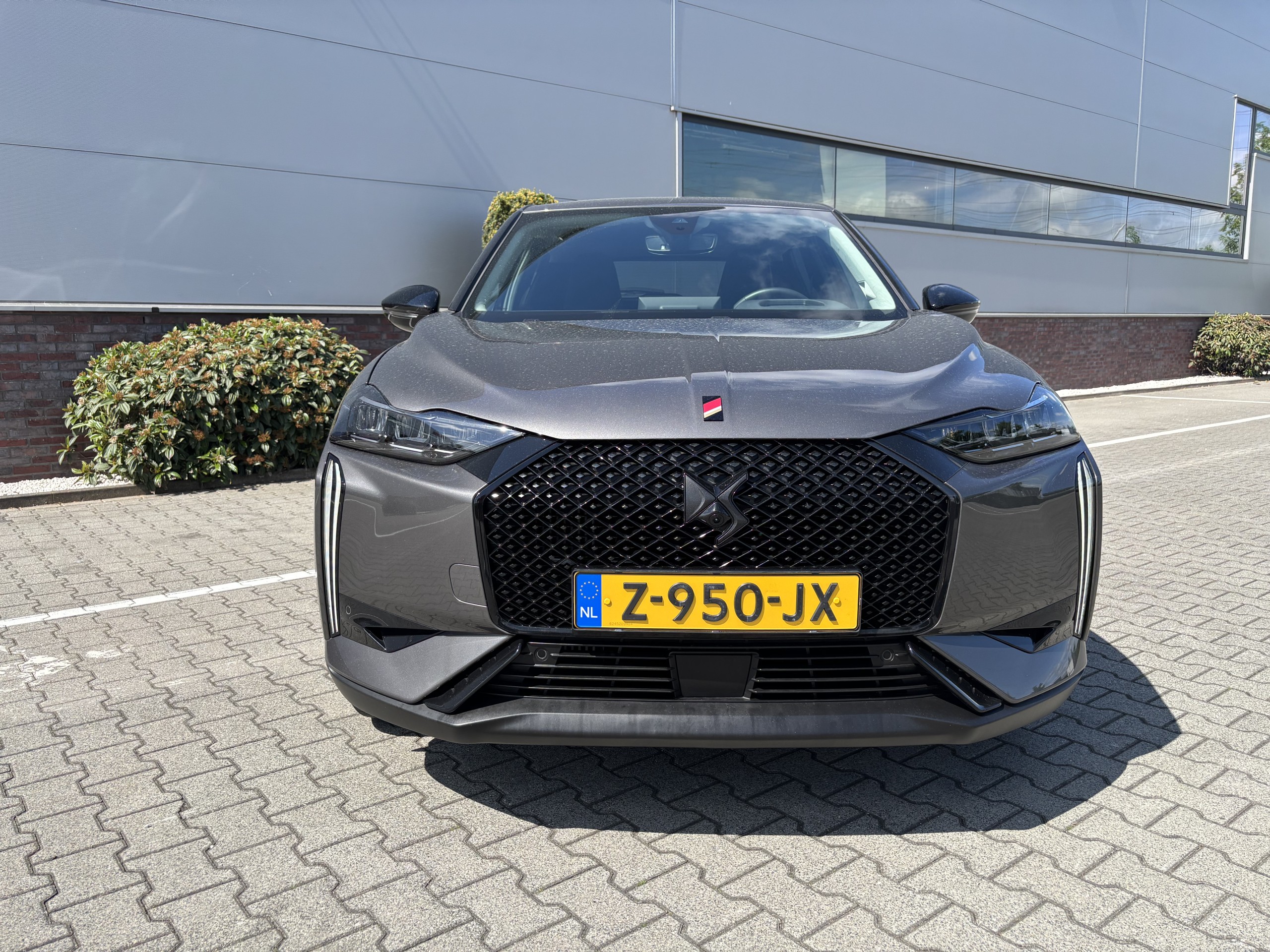 DS3 | 1.2 PureTech Performance Line