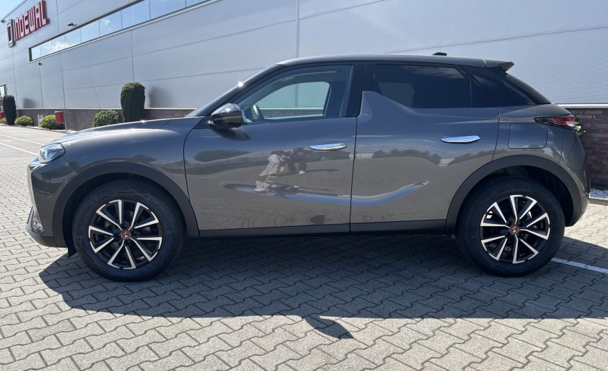 DS3 | 1.2 PureTech Performance Line