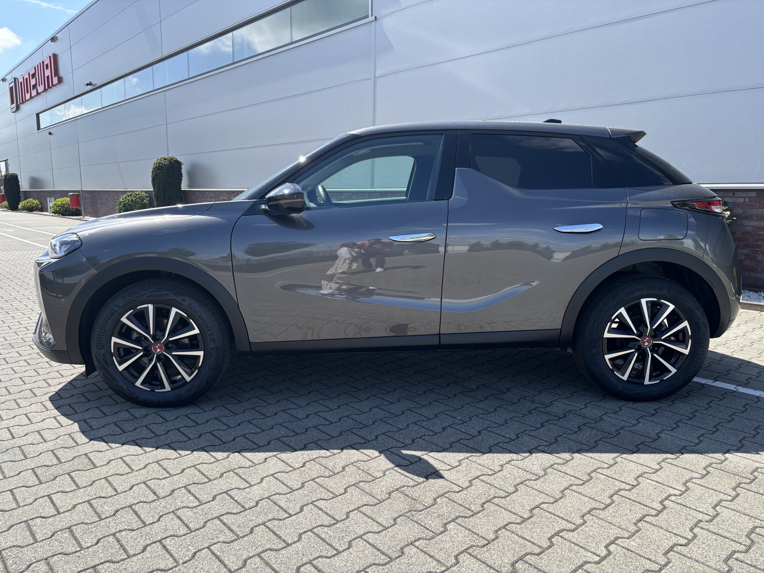 DS3 | 1.2 PureTech Performance Line