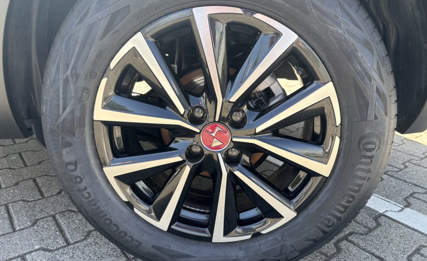 DS3 | 1.2 PureTech Performance Line