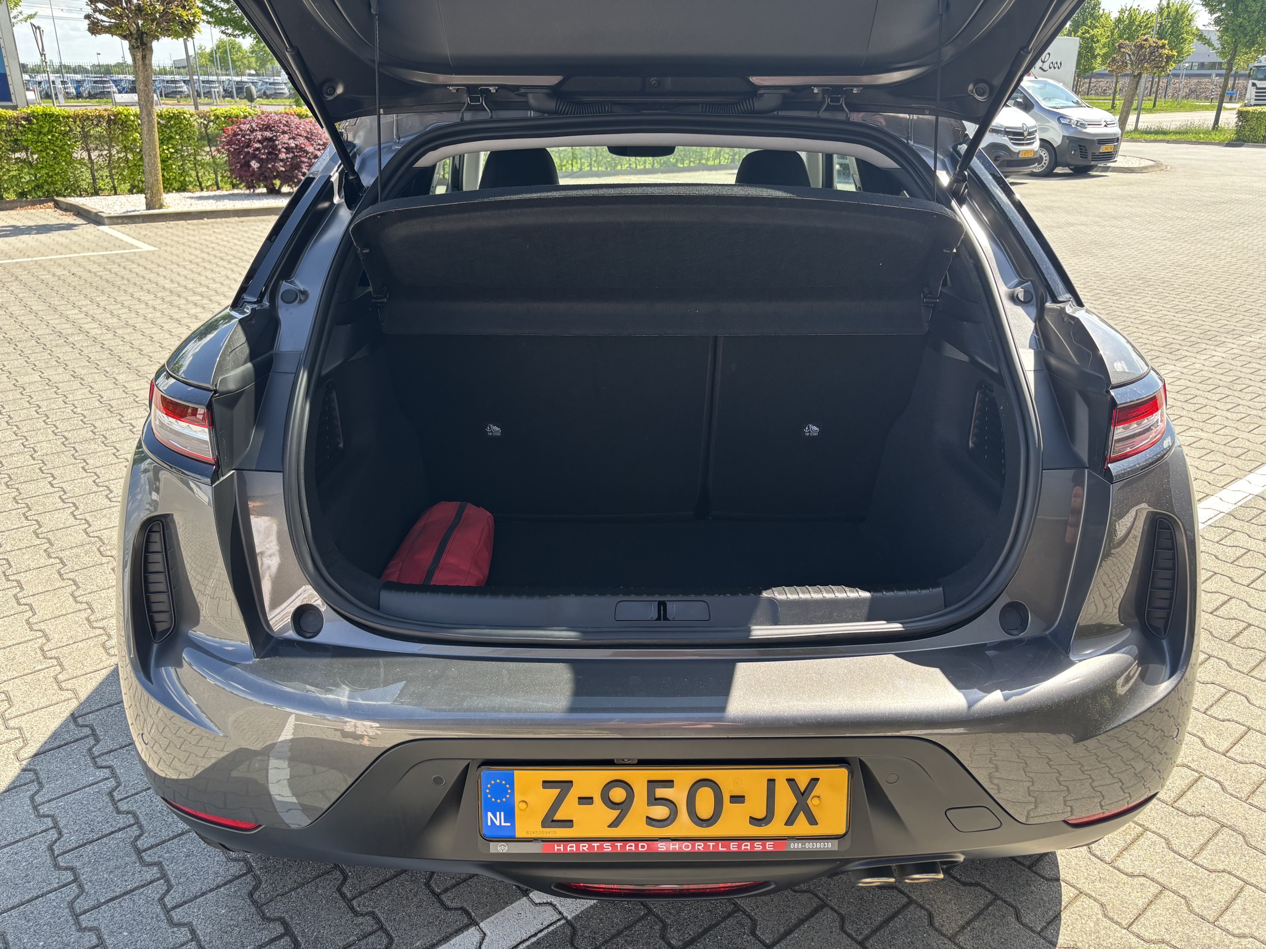 DS3 | 1.2 PureTech Performance Line
